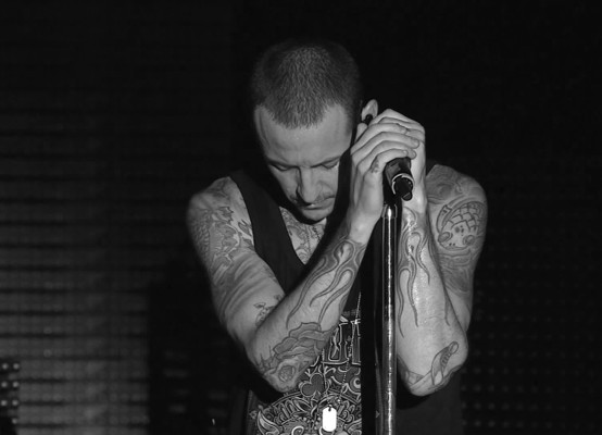 Linkin Park - Rock on the Range, Columbus, OH 05/17/2015