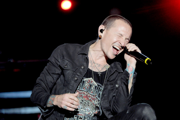 Linkin Park - Rock on the Range, Columbus, OH 05/17/2015