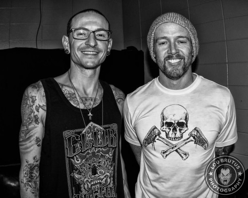 Linkin Park - Rock on the Range, Columbus, OH 05/17/2015