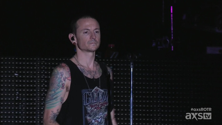 Linkin Park - Rock on the Range, Columbus, OH 05/17/2015