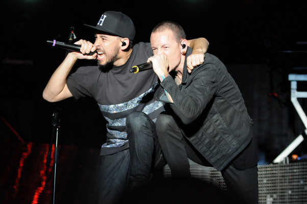 Linkin Park - Rock on the Range, Columbus, OH 05/17/2015