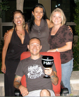 Linkin Park pic #582824