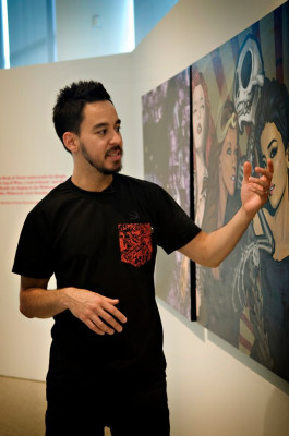 Linkin Park pic #581899