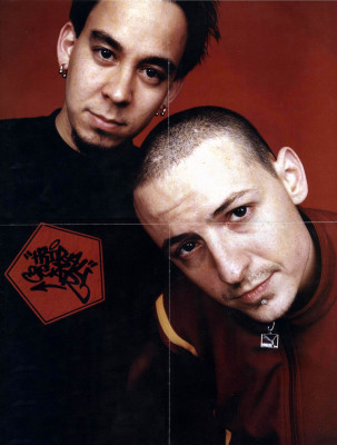 Linkin Park pic #586236