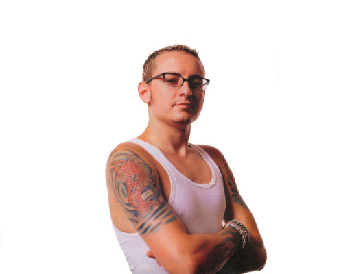Linkin Park pic #586451