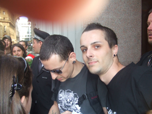 Linkin Park pic #586935