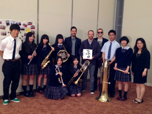 Linkin Park pic #588688