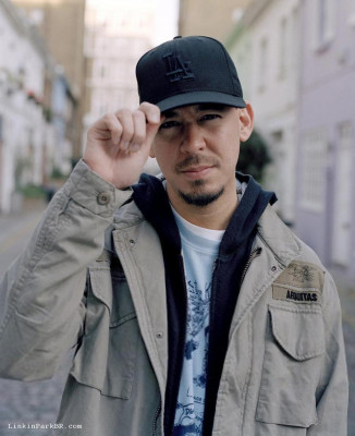 Linkin Park pic #585783