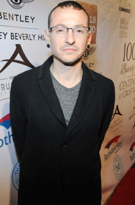 Linkin Park pic #1019485