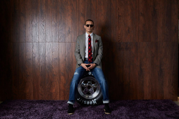 Linkin Park pic #1064656