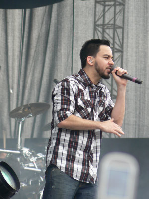 Linkin Park pic #1064922