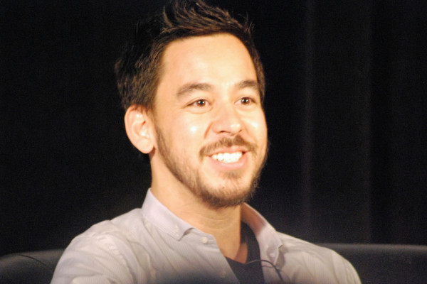 Linkin Park pic #581897