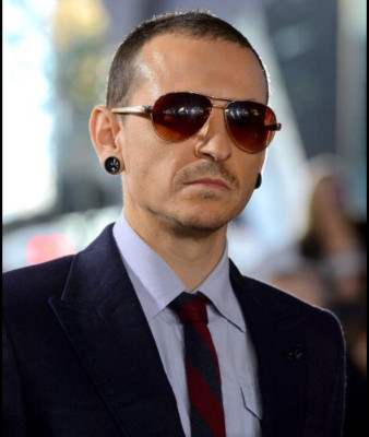 Linkin Park at 40th American Music Awards 11/18/2012