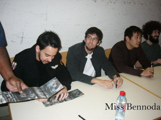 Linkin Park pic #583515