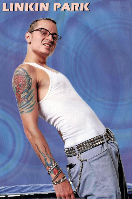 Linkin Park pic #587226