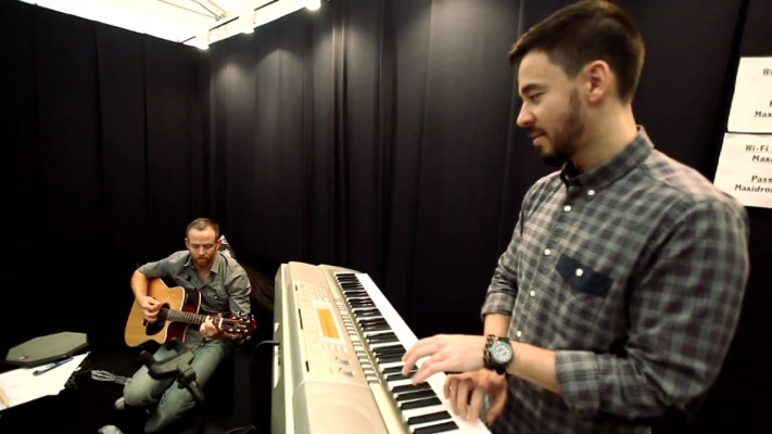 Linkin Park pic #588689