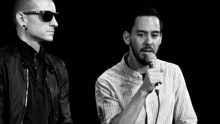 Linkin Park pic #590442