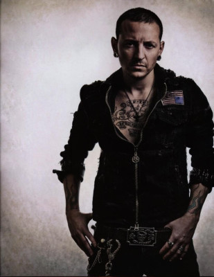Linkin Park pic #586450