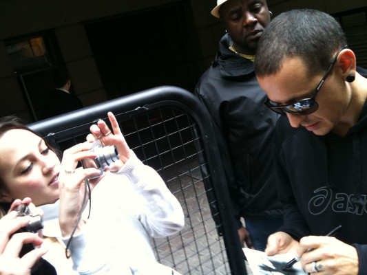 Linkin Park pic #586909