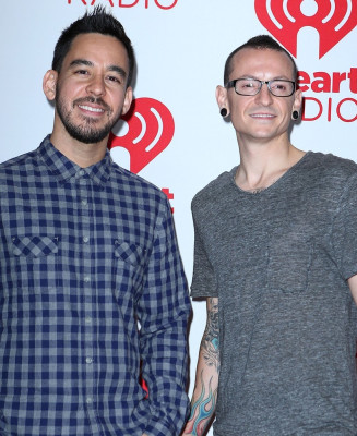 Linkin Park pic #589704