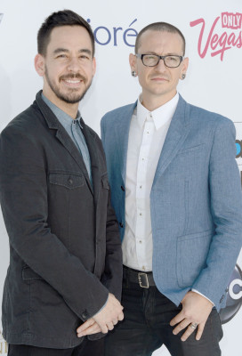 Linkin Park pic #589702