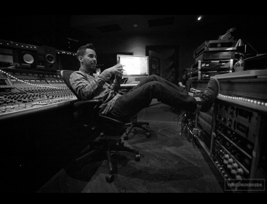Linkin Park pic #586920