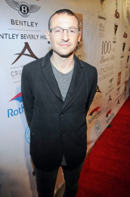 Linkin Park pic #1019486