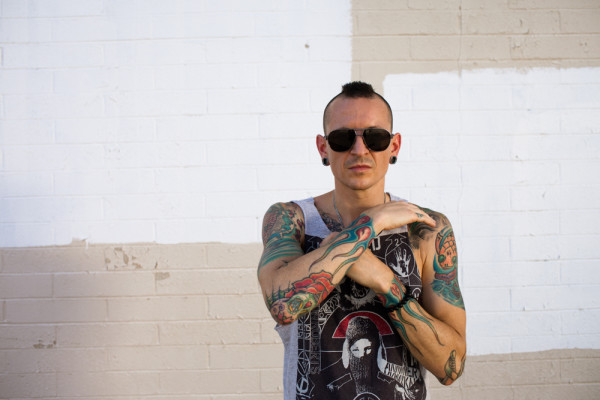 Linkin Park pic #1064683