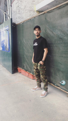 Linkin Park - Mike Shinoda at Hype Beast &#039;Business Of Hype&#039; in NY 06/19/2018