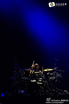 Linkin Park - Shenzhen, China 07/19/2015