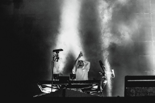 Linkin Park - Circuito Banco do Brasil 10/19/2014