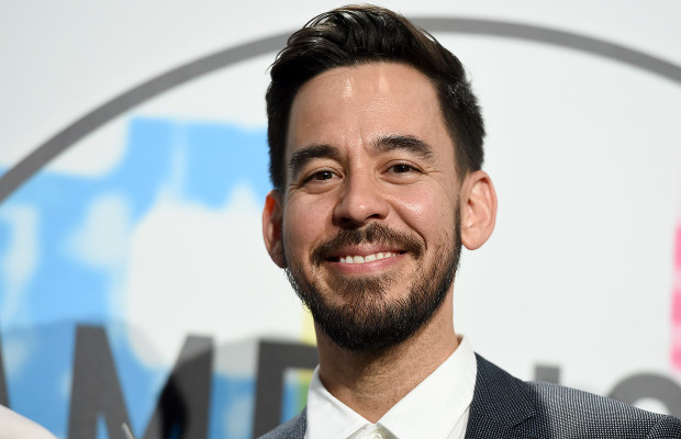 Linkin Park - American Music Awards in Los Angeles 11/19/2017