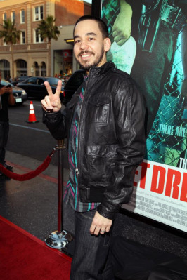 Linkin Park pic #581898