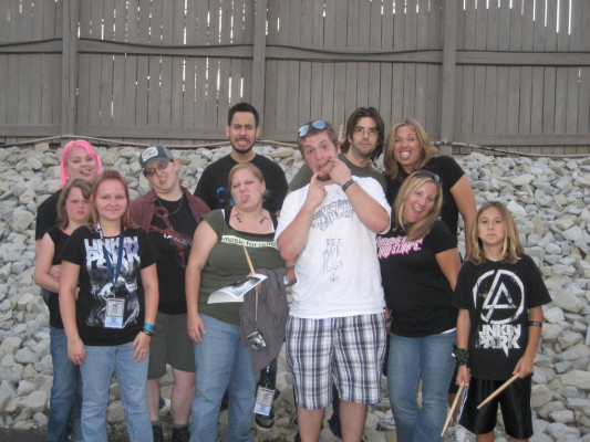 Linkin Park pic #586947