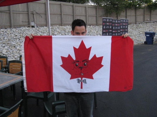 Linkin Park pic #586926