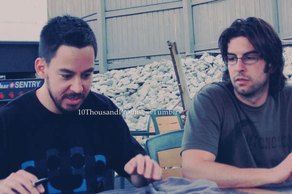 Linkin Park pic #587550