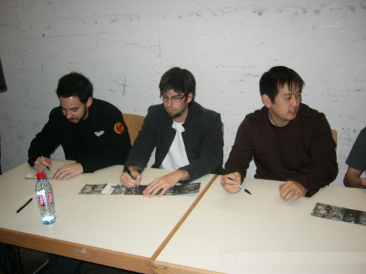 Linkin Park pic #583514