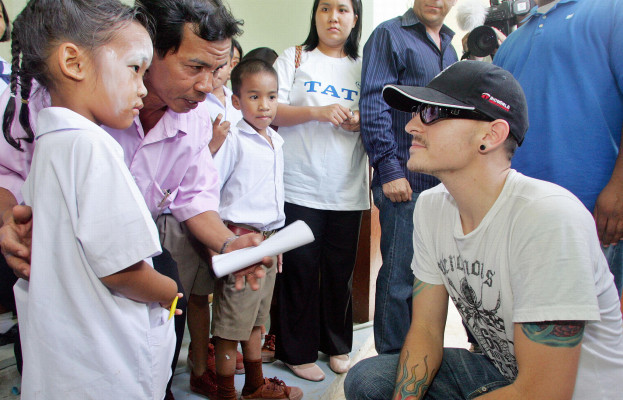 Linkin Park pic #500095