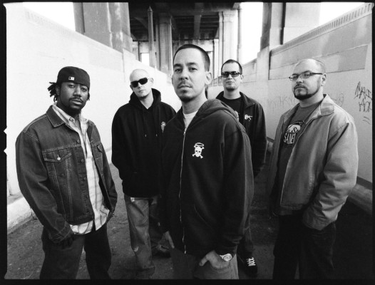 Linkin Park pic #503074