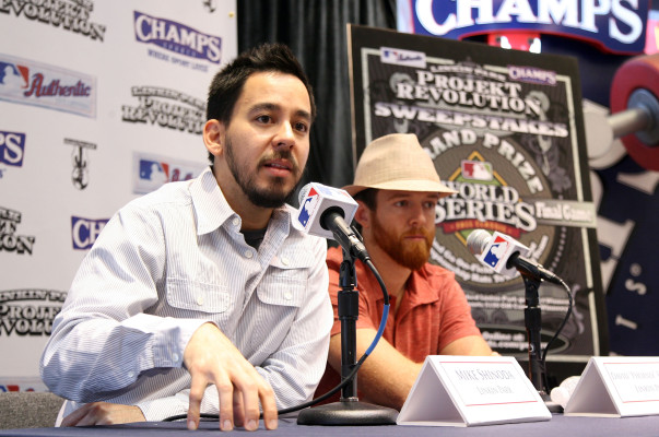 Linkin Park pic #503083