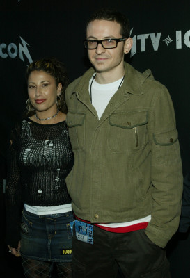 Linkin Park pic #500780