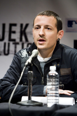 photo 26 in Linkin Park gallery [id494540] 2012-04-10 00:00:00