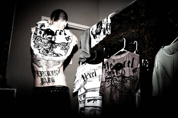 Linkin Park pic #500779
