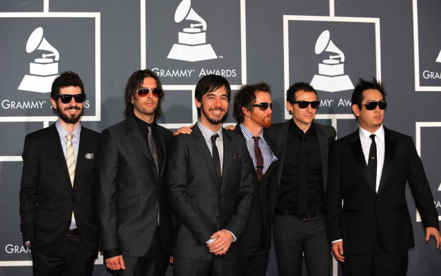 Linkin Park pic #584822