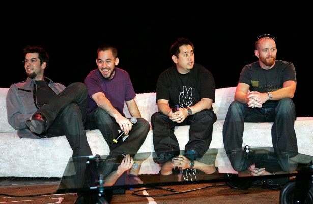 photo 21 in Linkin Park gallery [id494545] 2012-04-10 00:00:00