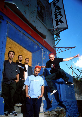 Linkin Park pic #500093