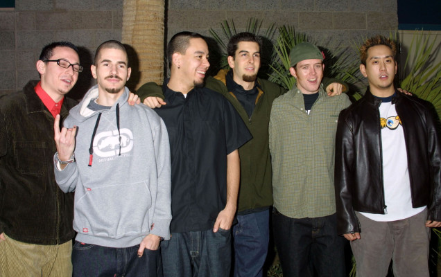 photo 6 in Linkin gallery [id503077] 2012-04-26 00:00:00