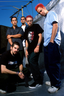Linkin Park pic #500094