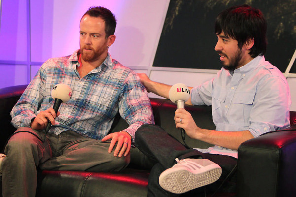 Linkin Park pic #503082