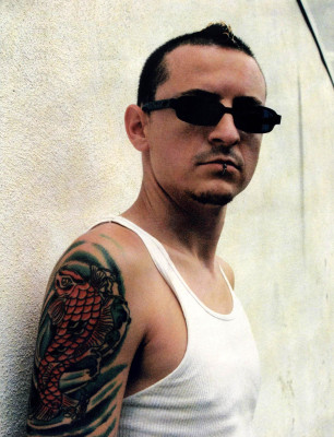 Linkin Park pic #586459